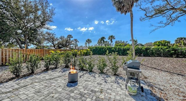 447 N SHORE DRIVE, Osprey, FL 34229