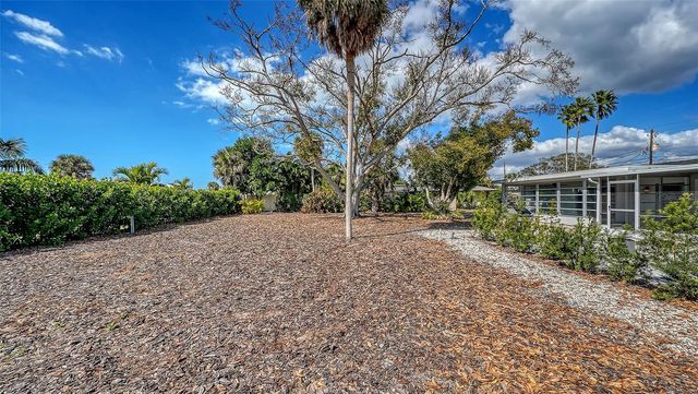 447 N SHORE DRIVE, Osprey, FL 34229