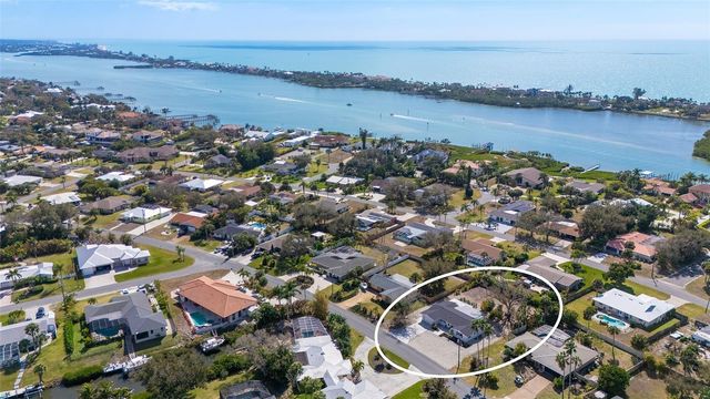 447 N SHORE DRIVE, Osprey, FL 34229