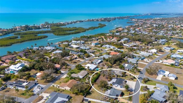 447 N SHORE DRIVE, Osprey, FL 34229