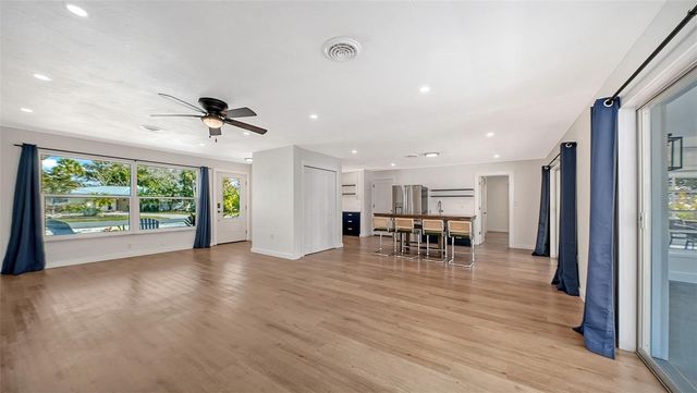 447 N SHORE DRIVE, Osprey, FL 34229