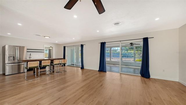 447 N SHORE DRIVE, Osprey, FL 34229