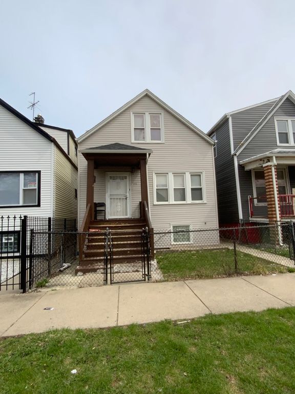 7015 S Wood Street, Chicago, IL 60636