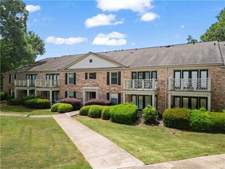 3650 Ashford Dunwoody NE Road 515, Atlanta, GA 30319