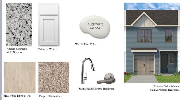 1731 Bennett Village Drive, Maryville, TN 37804