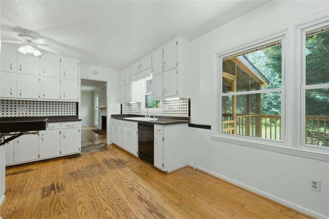 1720 Windsorbrooke Drive, Marietta, GA 30062
