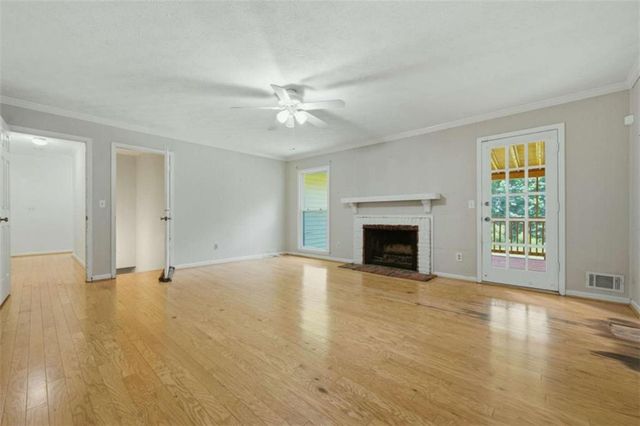 1720 Windsorbrooke Drive, Marietta, GA 30062