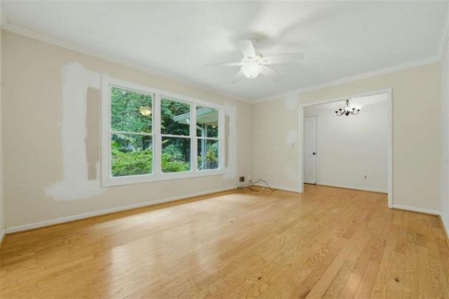1720 Windsorbrooke Drive, Marietta, GA 30062