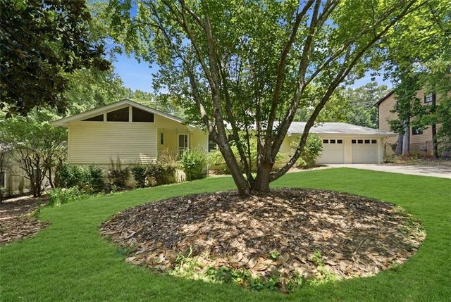 1720 Windsorbrooke Drive, Marietta, GA 30062