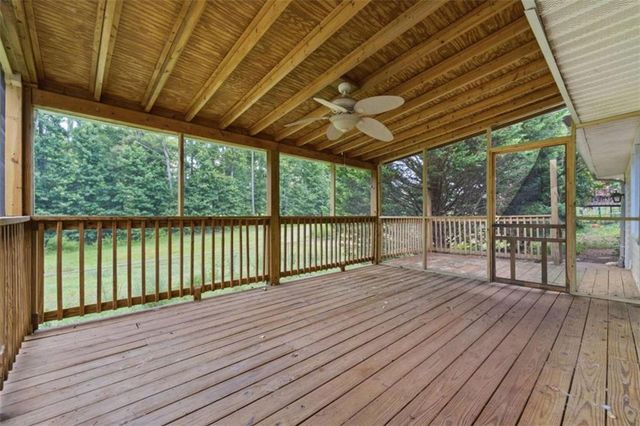 1720 Windsorbrooke Drive, Marietta, GA 30062