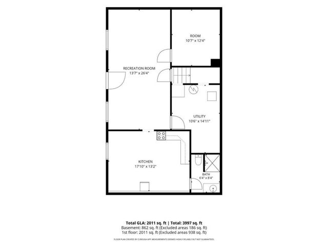 1720 Windsorbrooke Drive, Marietta, GA 30062
