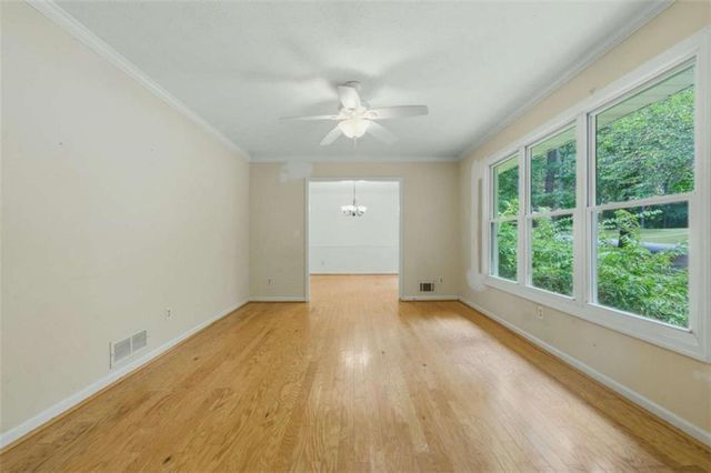 1720 Windsorbrooke Drive, Marietta, GA 30062