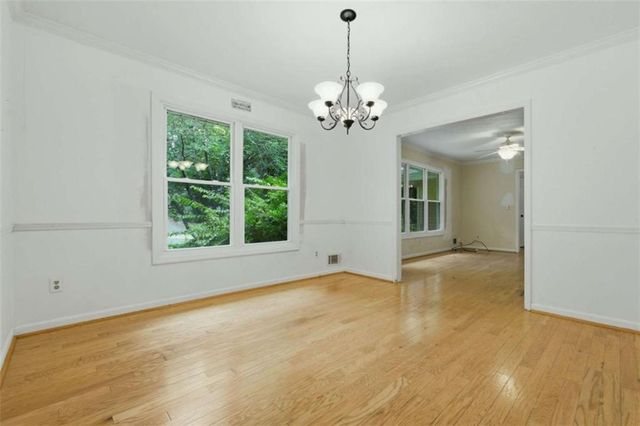 1720 Windsorbrooke Drive, Marietta, GA 30062