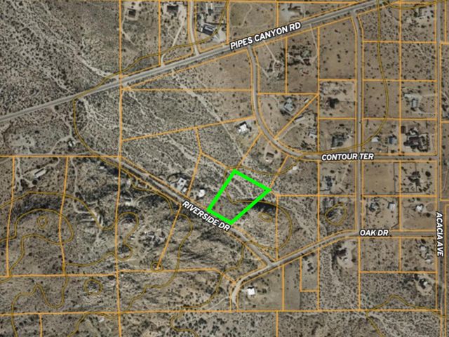 108 Riverside Drive, Pioneertown, CA 92268