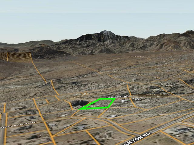 108 Riverside Drive, Pioneertown, CA 92268