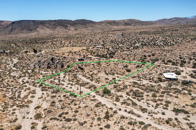 108 Riverside Drive, Pioneertown, CA 92268