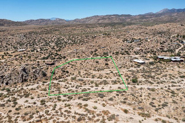 108 Riverside Drive, Pioneertown, CA 92268