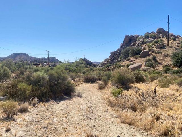 108 Riverside Drive, Pioneertown, CA 92268