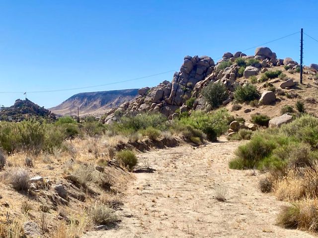 108 Riverside Drive, Pioneertown, CA 92268
