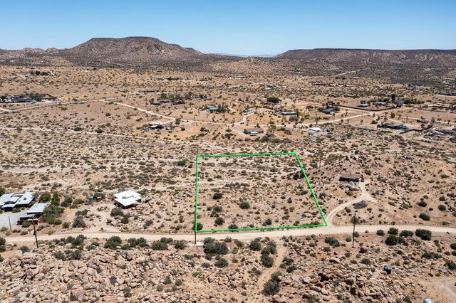 108 Riverside Drive, Pioneertown, CA 92268