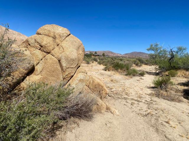 108 Riverside Drive, Pioneertown, CA 92268