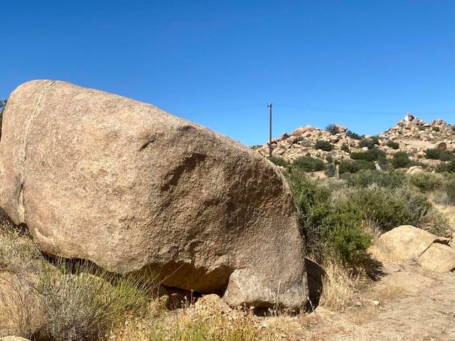 108 Riverside Drive, Pioneertown, CA 92268