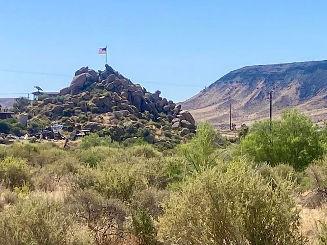 108 Riverside Drive, Pioneertown, CA 92268