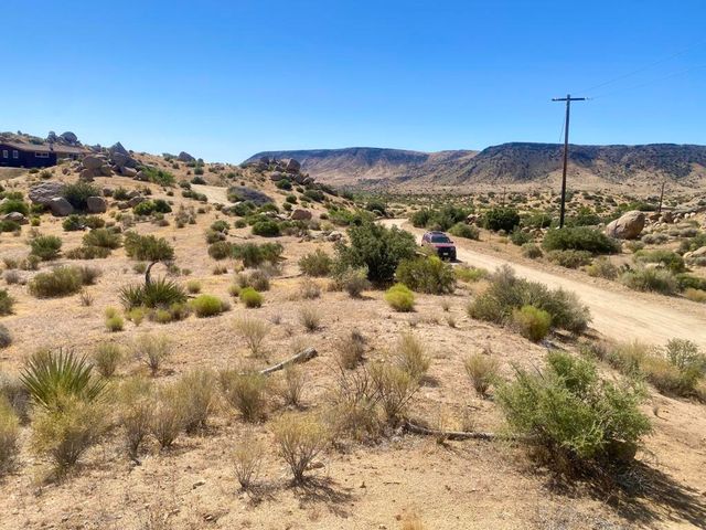 108 Riverside Drive, Pioneertown, CA 92268