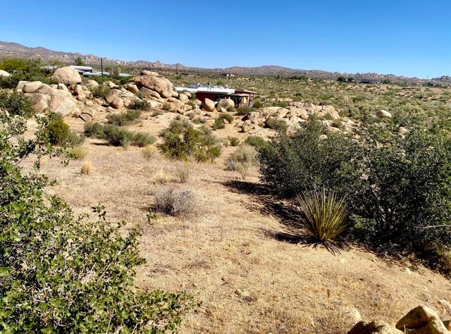108 Riverside Drive, Pioneertown, CA 92268
