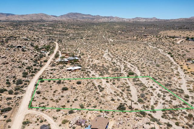 108 Riverside Drive, Pioneertown, CA 92268
