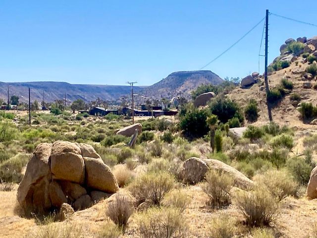 108 Riverside Drive, Pioneertown, CA 92268