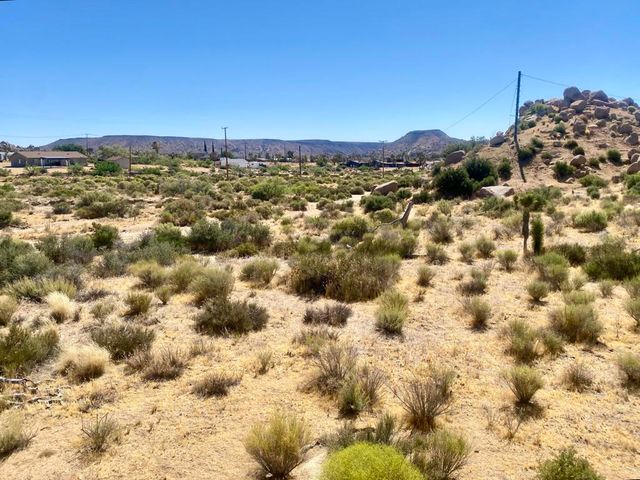 108 Riverside Drive, Pioneertown, CA 92268