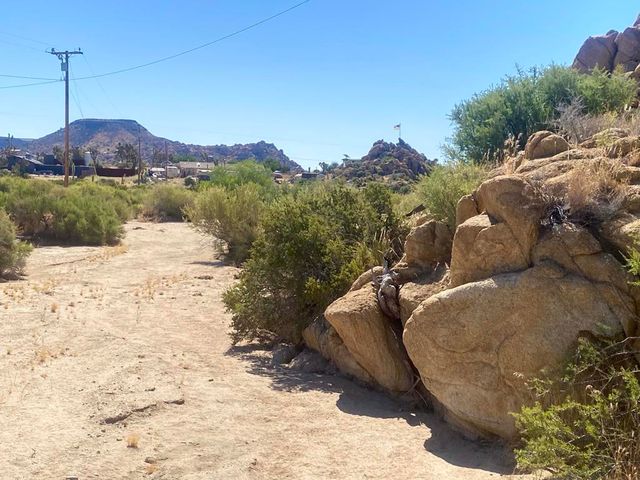 108 Riverside Drive, Pioneertown, CA 92268