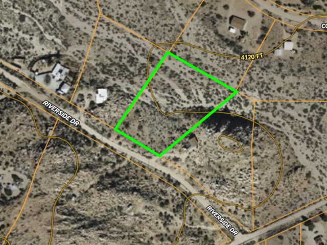 108 Riverside Drive, Pioneertown, CA 92268