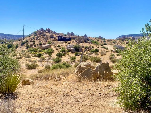 108 Riverside Drive, Pioneertown, CA 92268