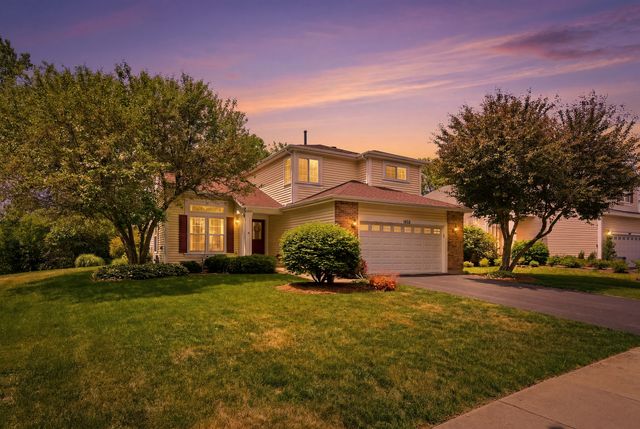 1422 Almaden Lane, Gurnee, IL 60031