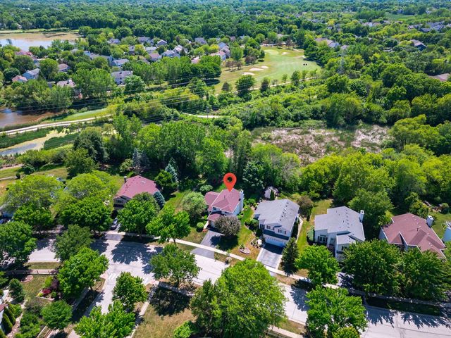 1422 Almaden Lane, Gurnee, IL 60031