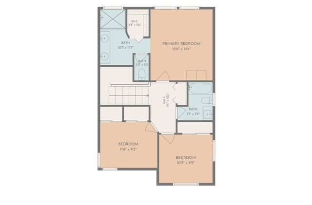 1422 Almaden Lane, Gurnee, IL 60031