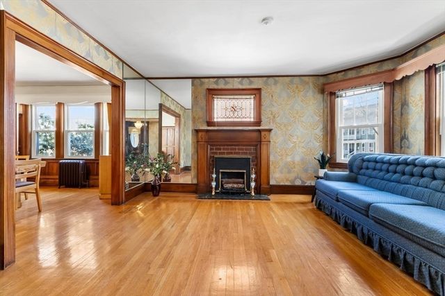 74-76 Beech St, Belmont, MA 02478