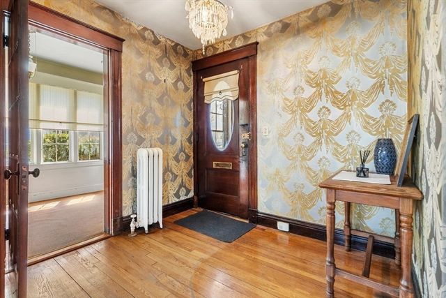 74-76 Beech St, Belmont, MA 02478