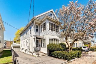 74-76 Beech St, Belmont, MA 02478