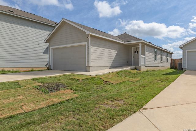 13510 VERPLANK BND, San Antonio, TX 78221