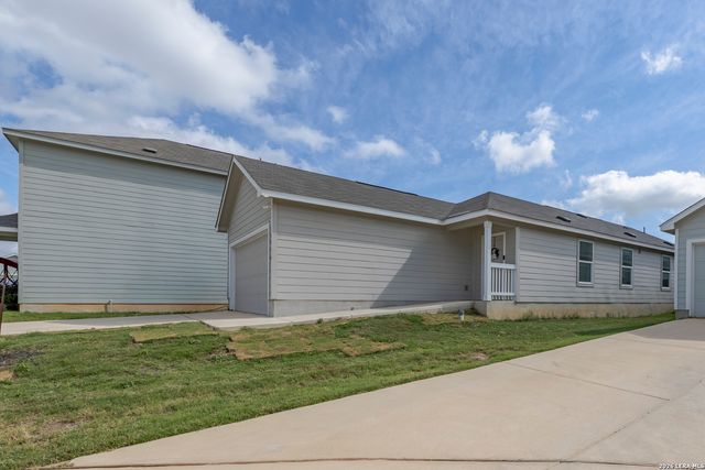 13510 VERPLANK BND, San Antonio, TX 78221