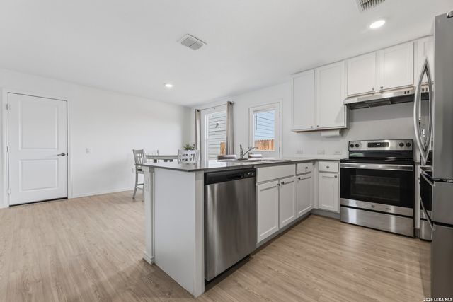 13510 VERPLANK BND, San Antonio, TX 78221
