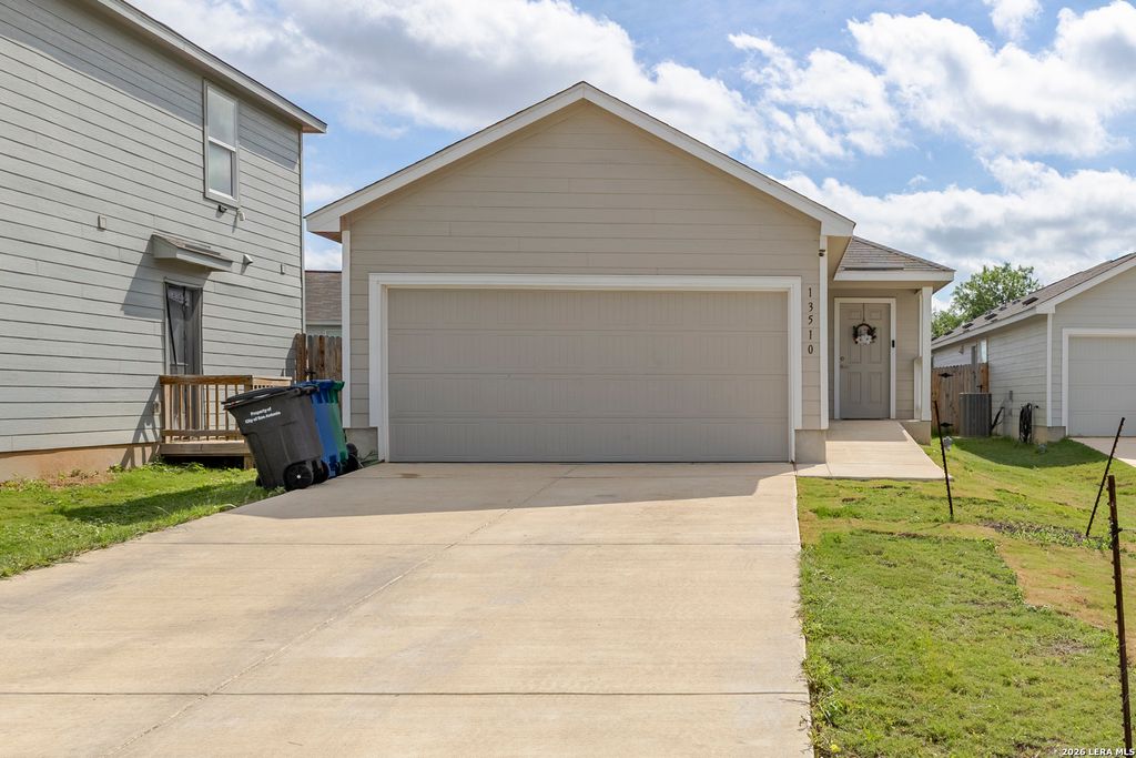 13510 VERPLANK BND, San Antonio, TX 78221