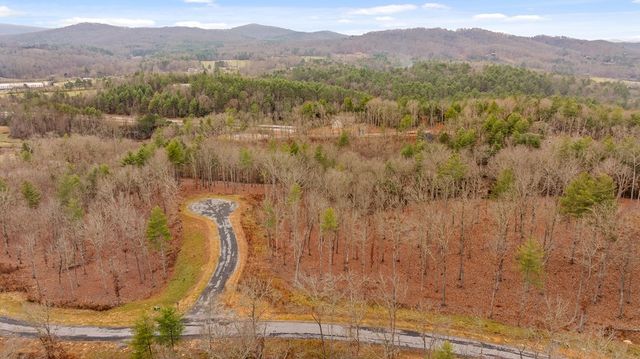 Lot 99 South Wind Court, Morganton, GA 30560