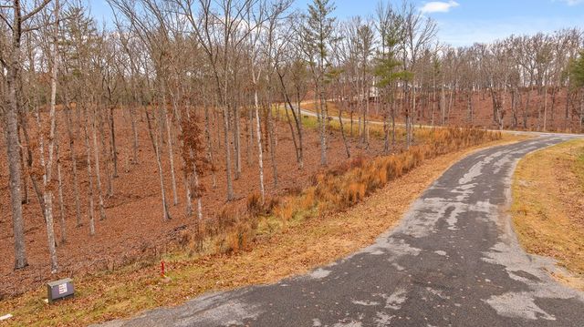 Lot 99 South Wind Court, Morganton, GA 30560