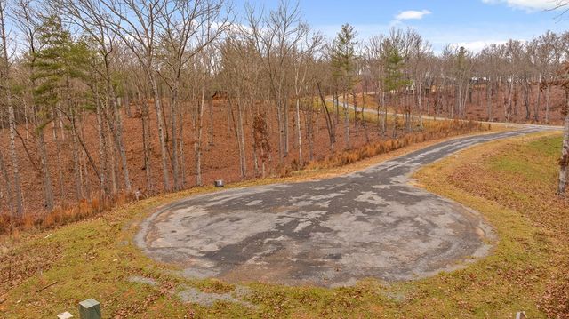 Lot 99 South Wind Court, Morganton, GA 30560