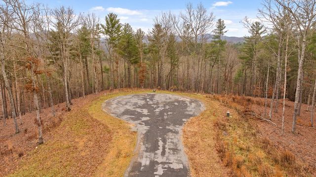 Lot 99 South Wind Court, Morganton, GA 30560