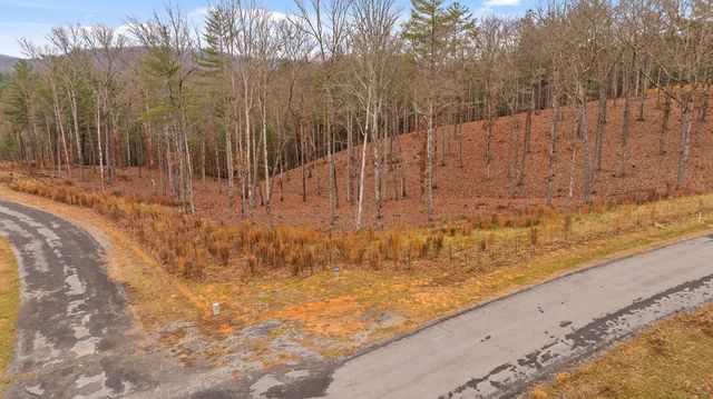 Lot 99 South Wind Court, Morganton, GA 30560